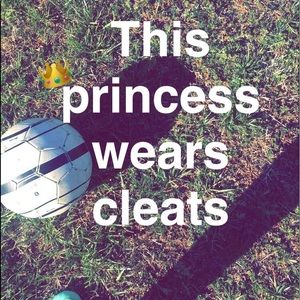 Meet your Posher, Ashleigh